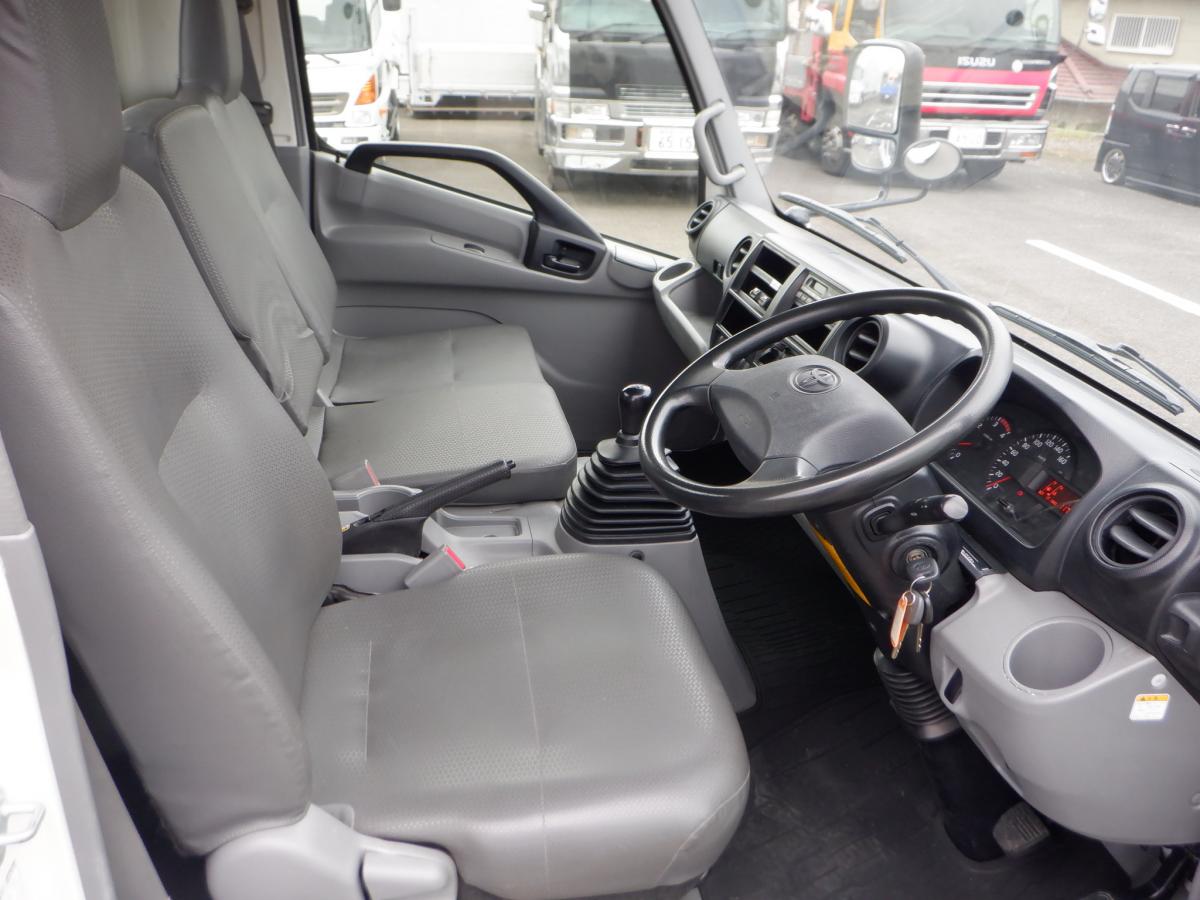 中古平ボディ トヨタ ダイナ