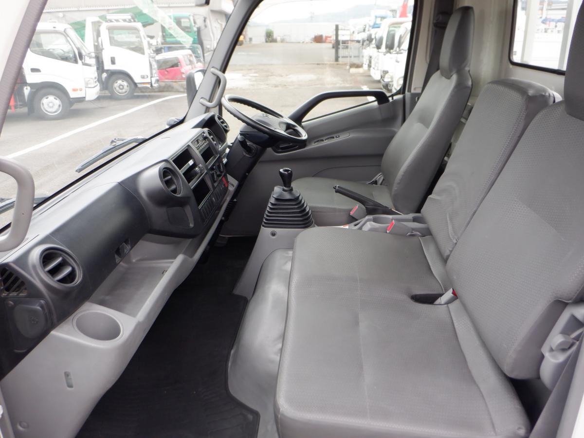 中古平ボディ トヨタ ダイナ