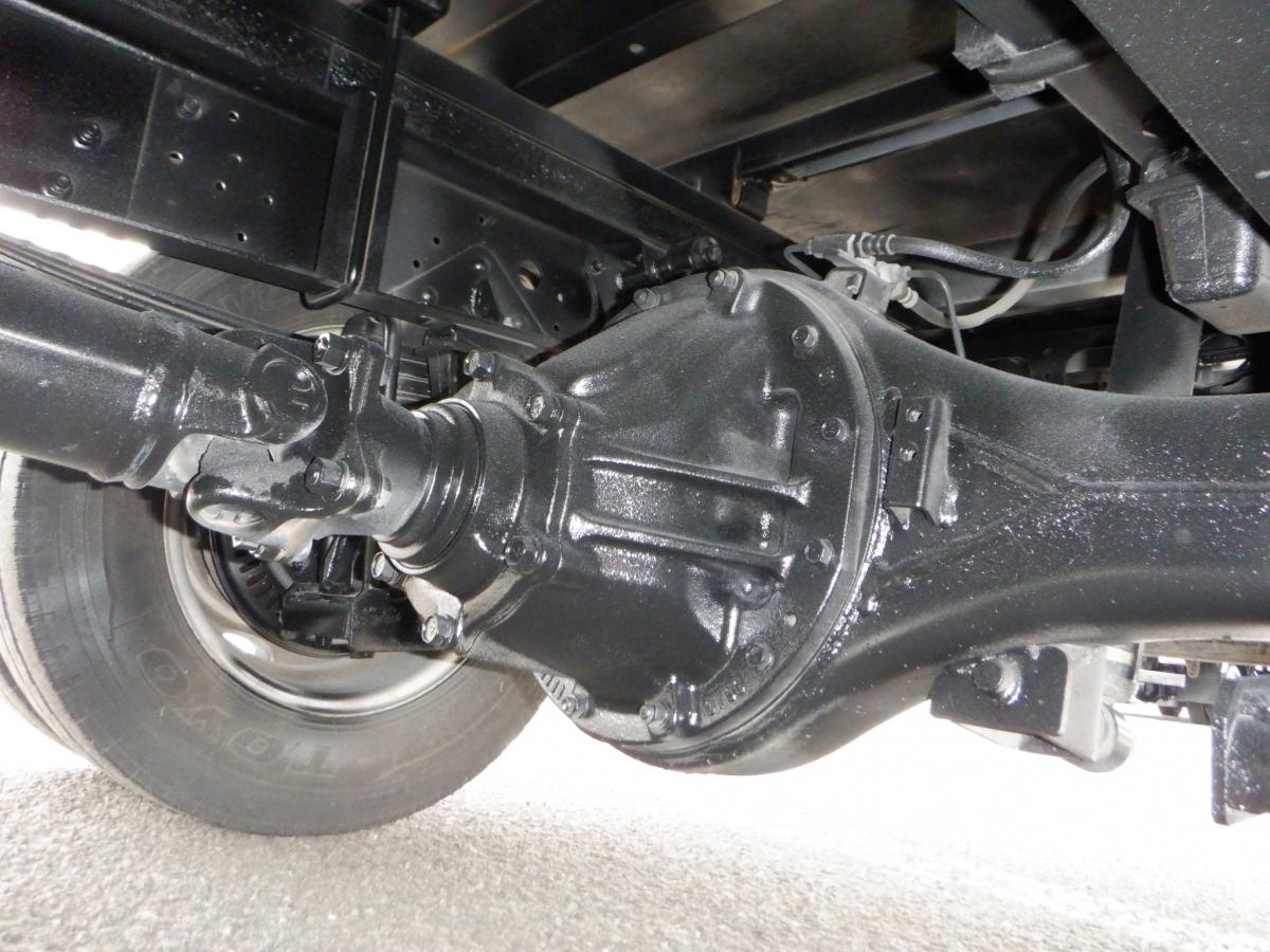 中古平ボディ トヨタ ダイナ