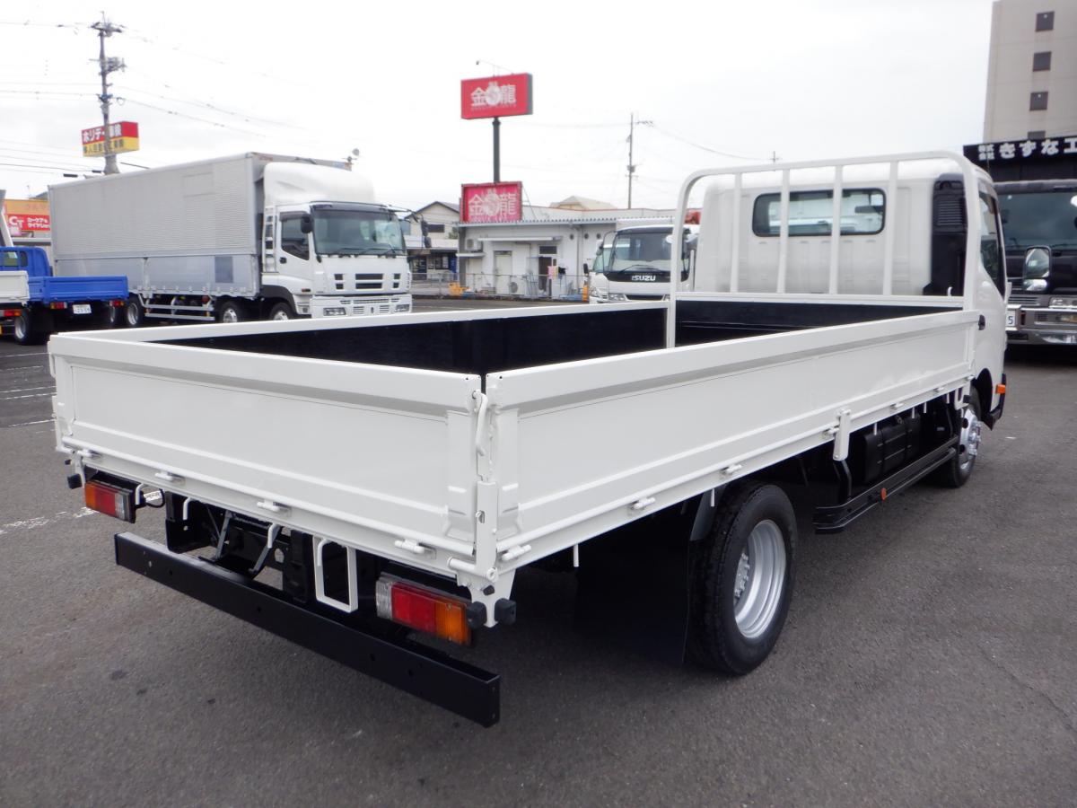 中古平ボディ トヨタ ダイナ