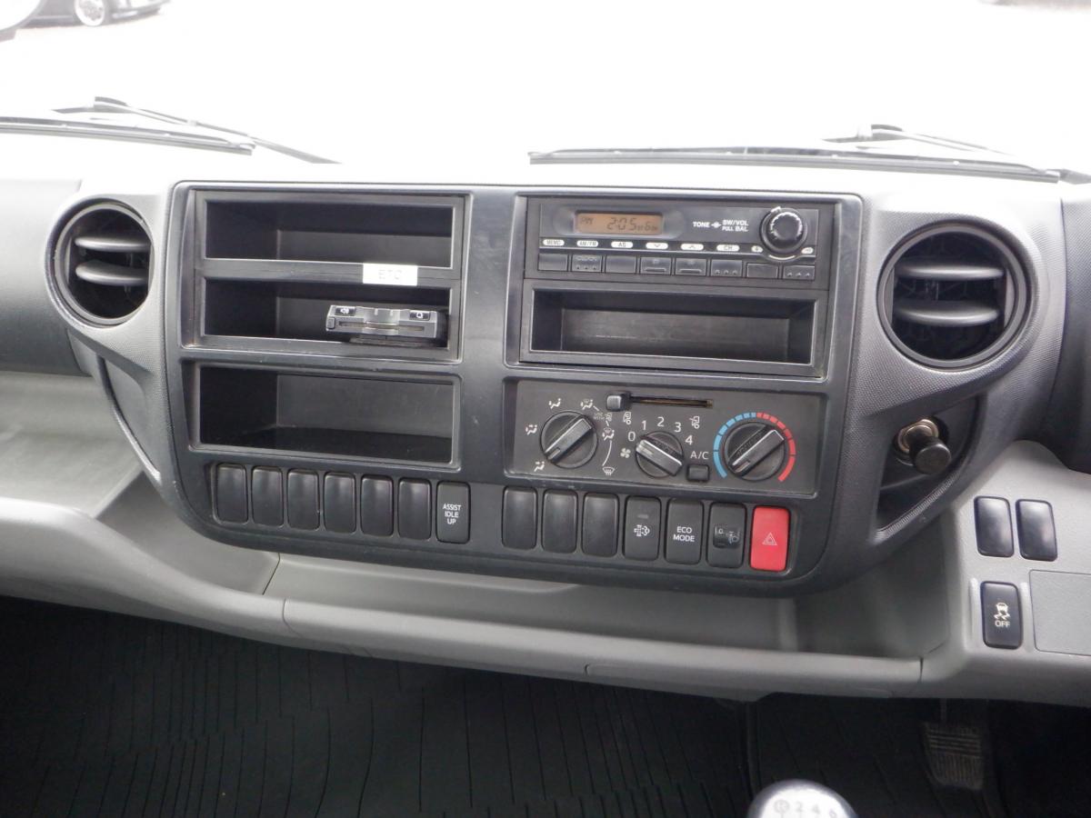 中古平ボディ トヨタ ダイナ