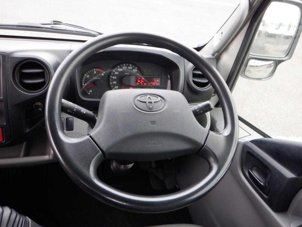 中古平ボディ トヨタ ダイナ