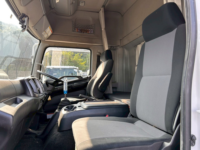 中古アルミウィング 日野 レンジャー