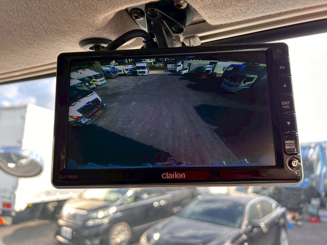 中古アルミウィング 日野 レンジャー