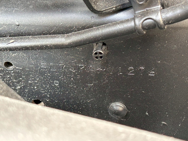 中古アルミウィング 日野 レンジャー