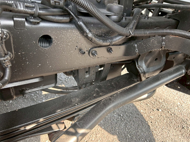 中古アルミウィング 日野 レンジャー