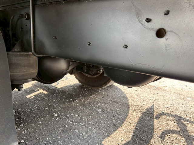 中古アルミウィング 日野 レンジャー