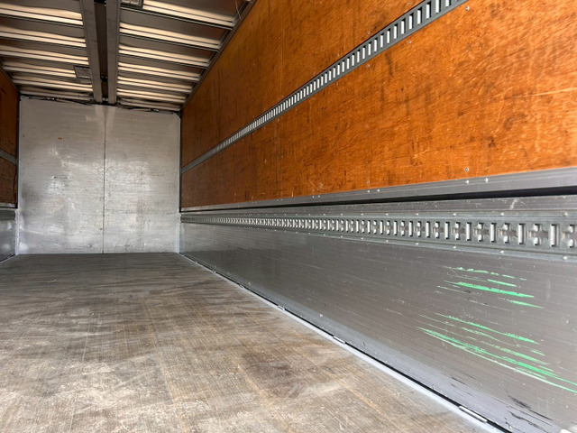 中古アルミウィング 日野 レンジャー