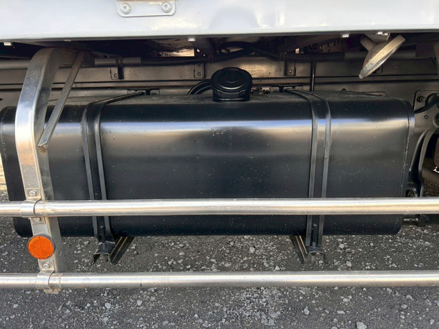 中古アルミウィング 日野 レンジャー