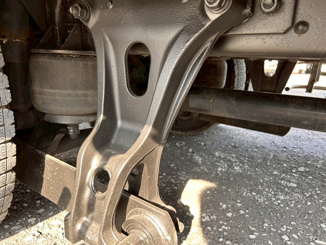 中古アルミウィング 日野 レンジャー