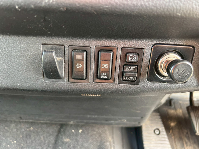 中古アルミウィング 日野 レンジャー