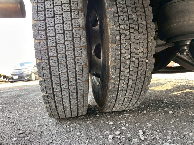 中古アルミウィング 日野 レンジャー