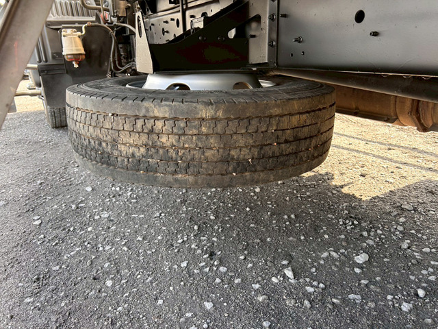 中古アルミウィング 日野 レンジャー