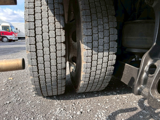 中古アルミウィング 日野 レンジャー