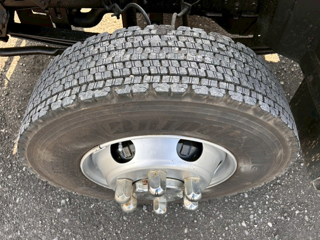 中古アルミウィング 日野 レンジャー