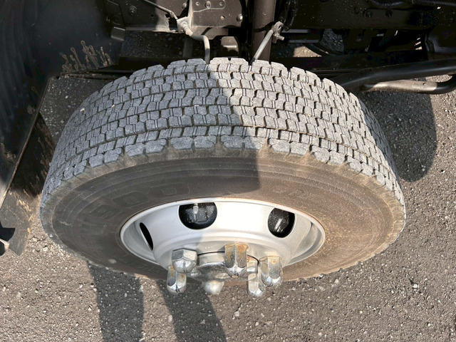 中古アルミウィング 日野 レンジャー