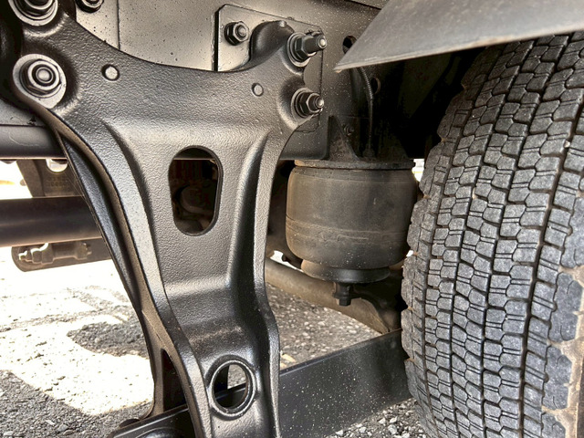 中古アルミウィング 日野 レンジャー