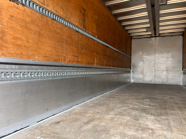 中古アルミウィング 日野 レンジャー