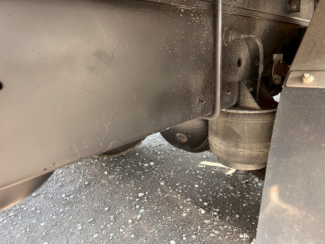 中古アルミウィング 日野 レンジャー