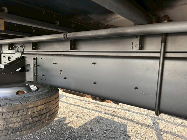 中古アルミウィング 日野 レンジャー