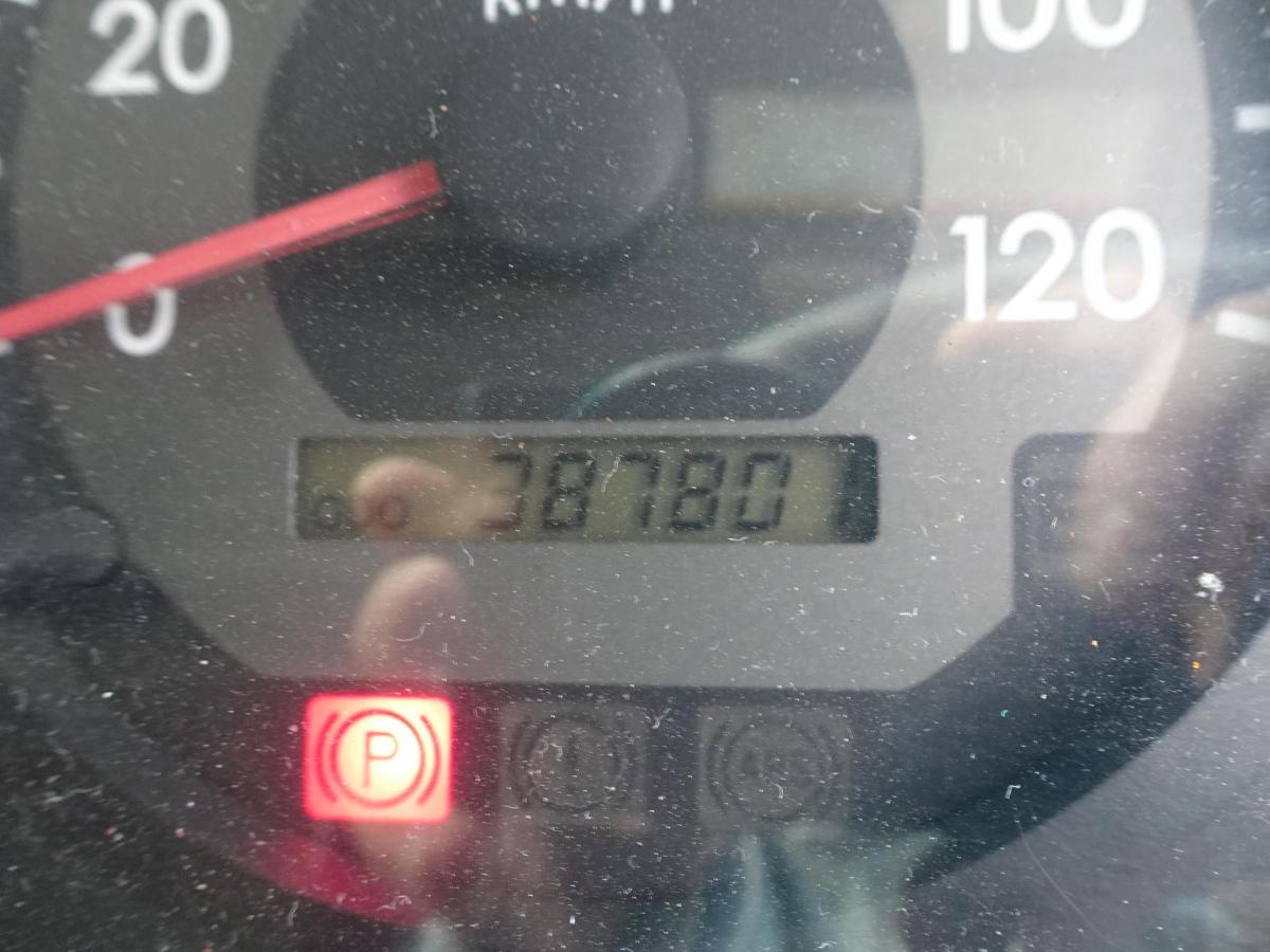 中古散水車 日野 レンジャー