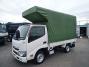 中古平ボディ トヨタ トヨエース