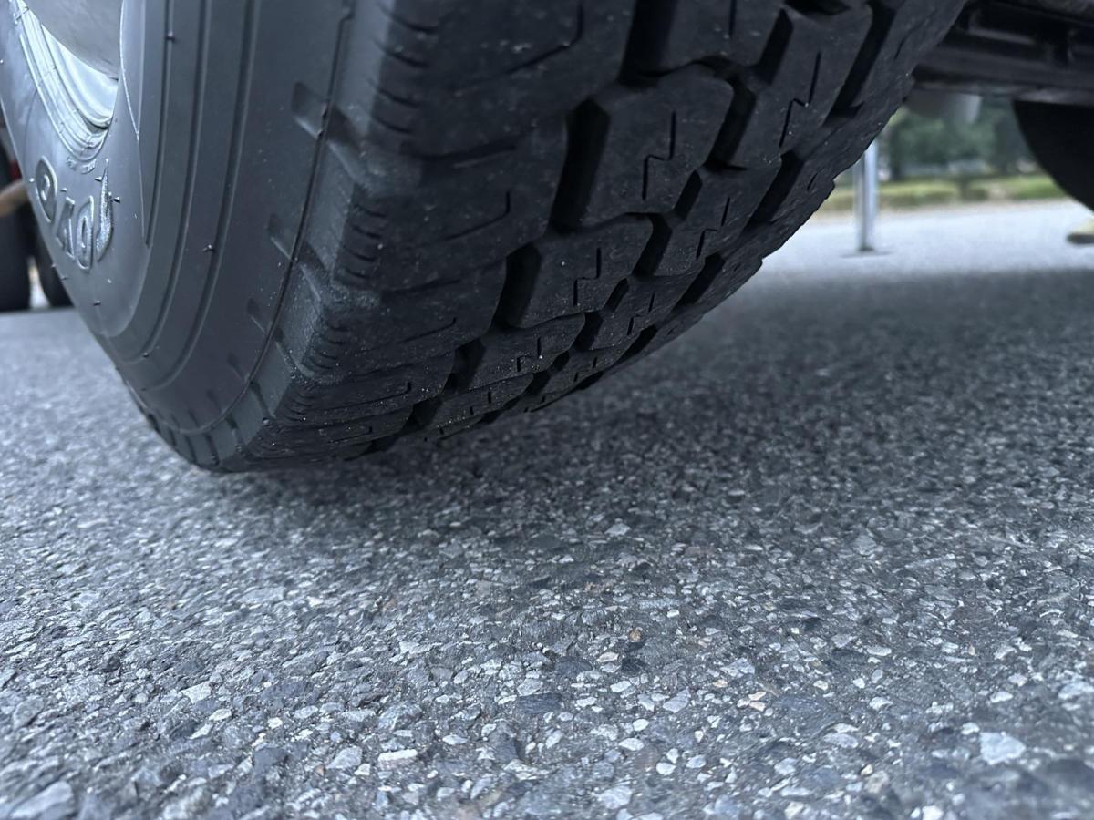 中古クレーン 三菱ふそう キャンター