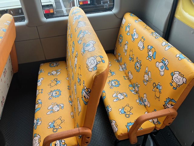 中古バス トヨタ コースター