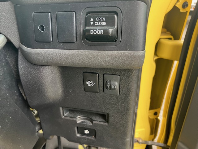 中古バス トヨタ コースター