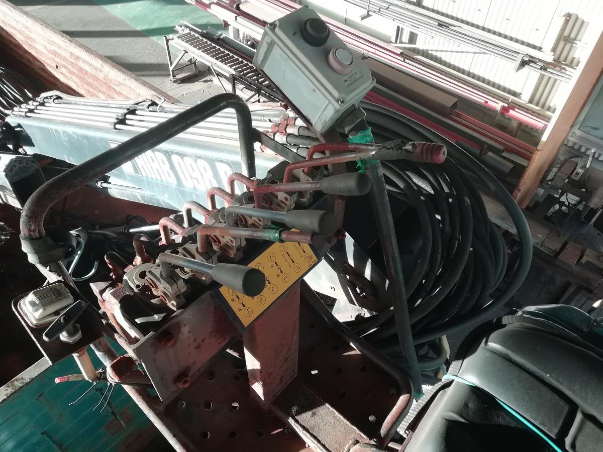 中古クレーン 三菱ふそう ファイター