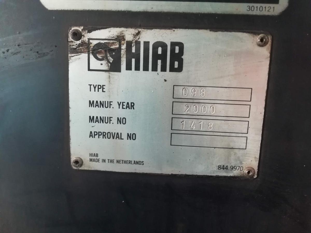 中古クレーン 三菱ふそう ファイター