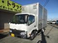 中古アルミバン トヨタ トヨエース