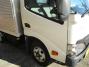 中古アルミバン トヨタ トヨエース