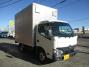 中古アルミバン トヨタ トヨエース