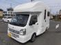中古特装車その他 スズキ キャリイ