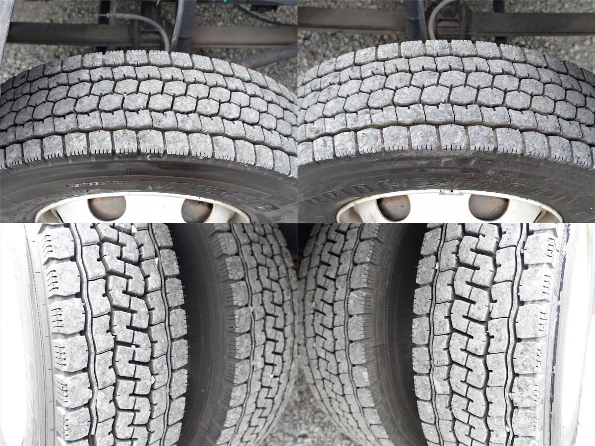 中古アルミバン いすゞ フォワード