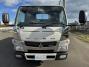 中古平ボディ 三菱ふそう キャンター