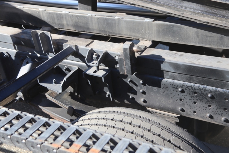 中古キャリアカー(積載車) 三菱ふそう キャンター