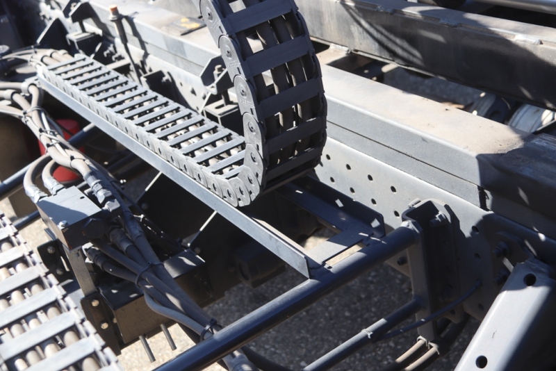 中古キャリアカー(積載車) 三菱ふそう キャンター