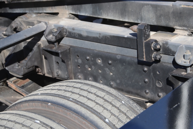 中古キャリアカー(積載車) 三菱ふそう キャンター