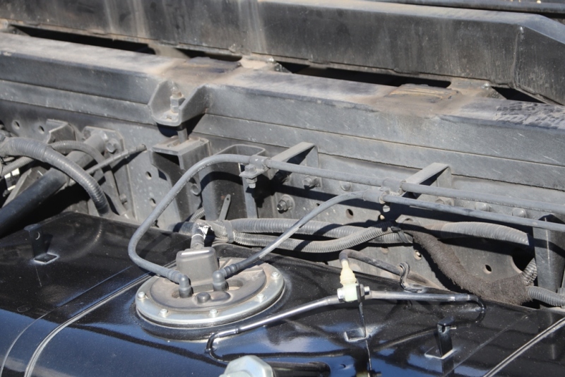 中古キャリアカー(積載車) 三菱ふそう キャンター