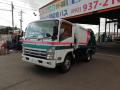 中古塵芥車(パッカー車) マツダ タイタン