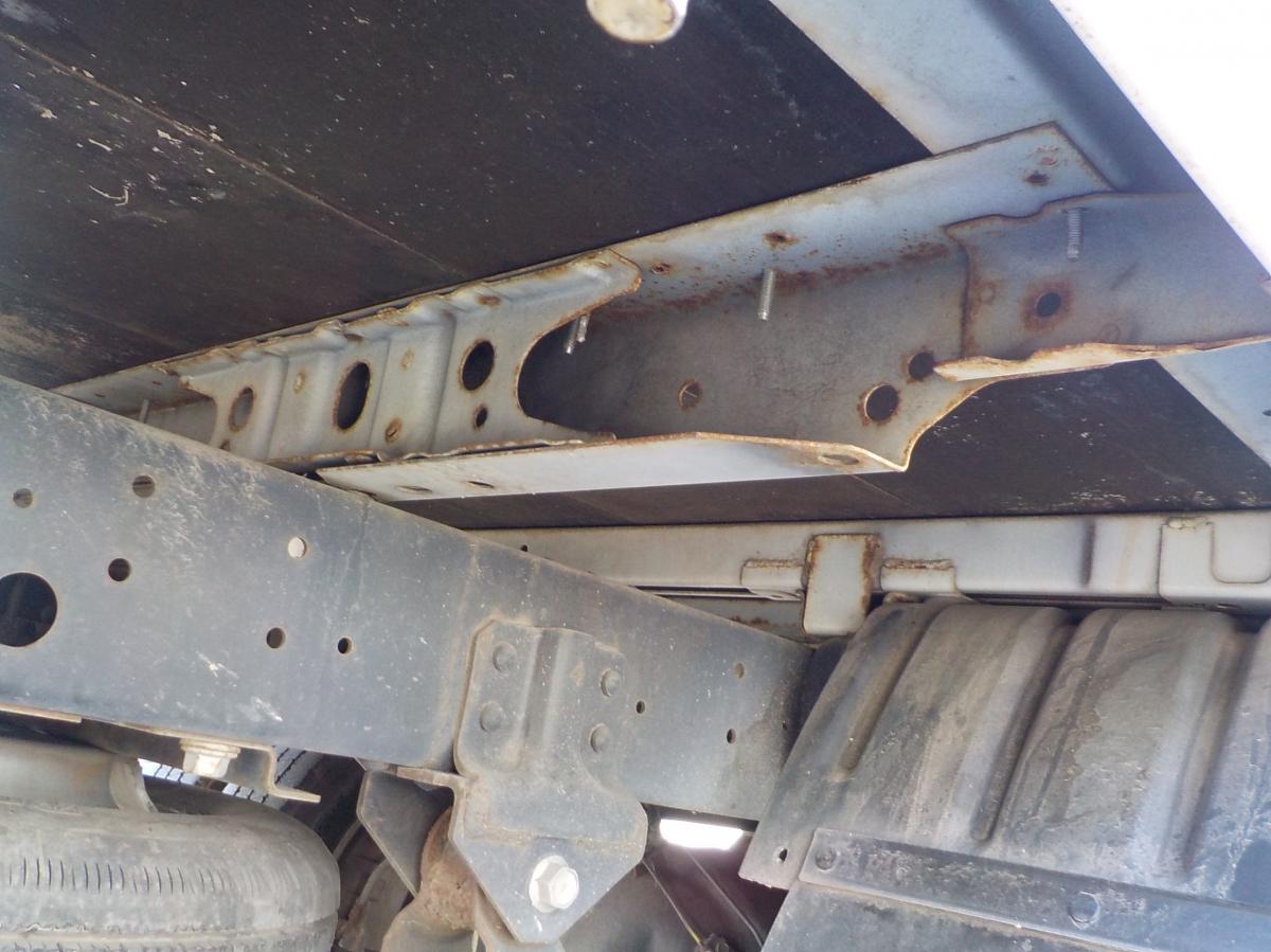 中古平ボディ トヨタ ダイナ