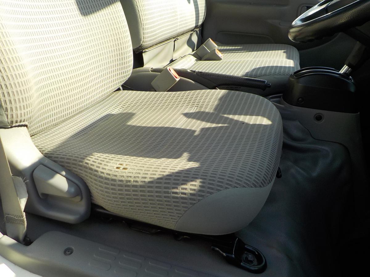 中古平ボディ トヨタ ダイナ