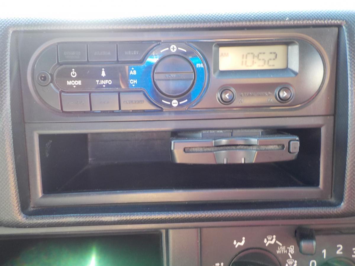 中古平ボディ トヨタ ダイナ