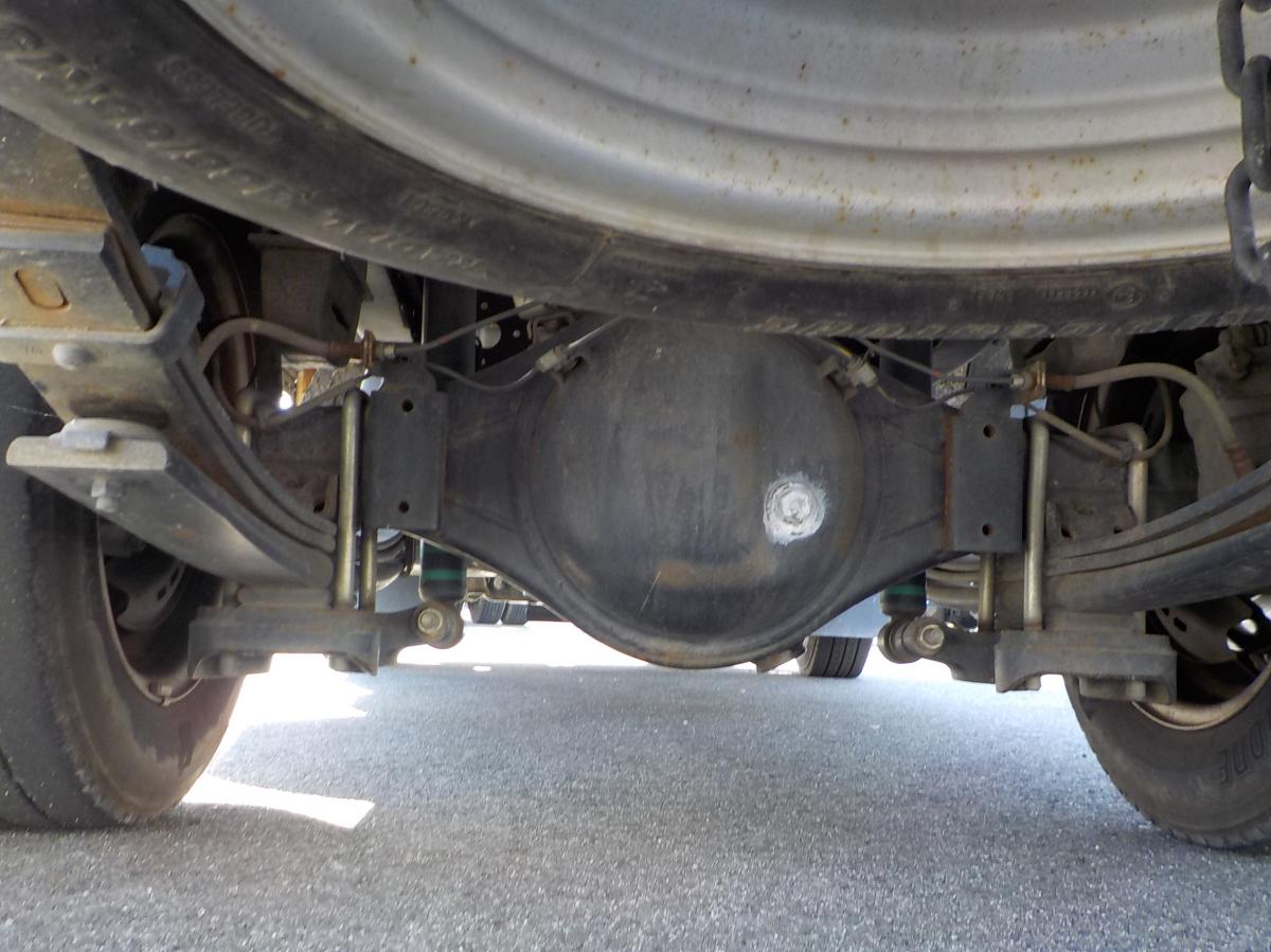 中古平ボディ トヨタ ダイナ