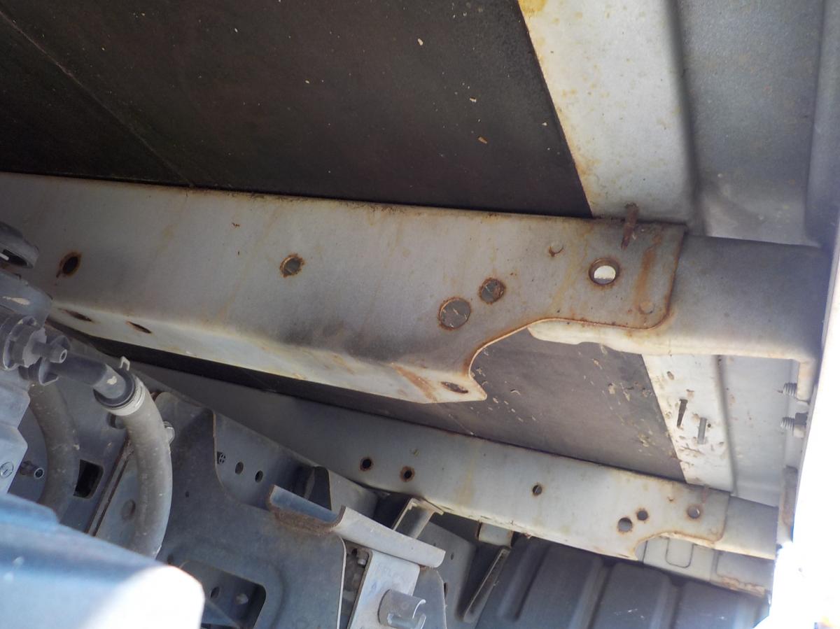 中古平ボディ トヨタ ダイナ