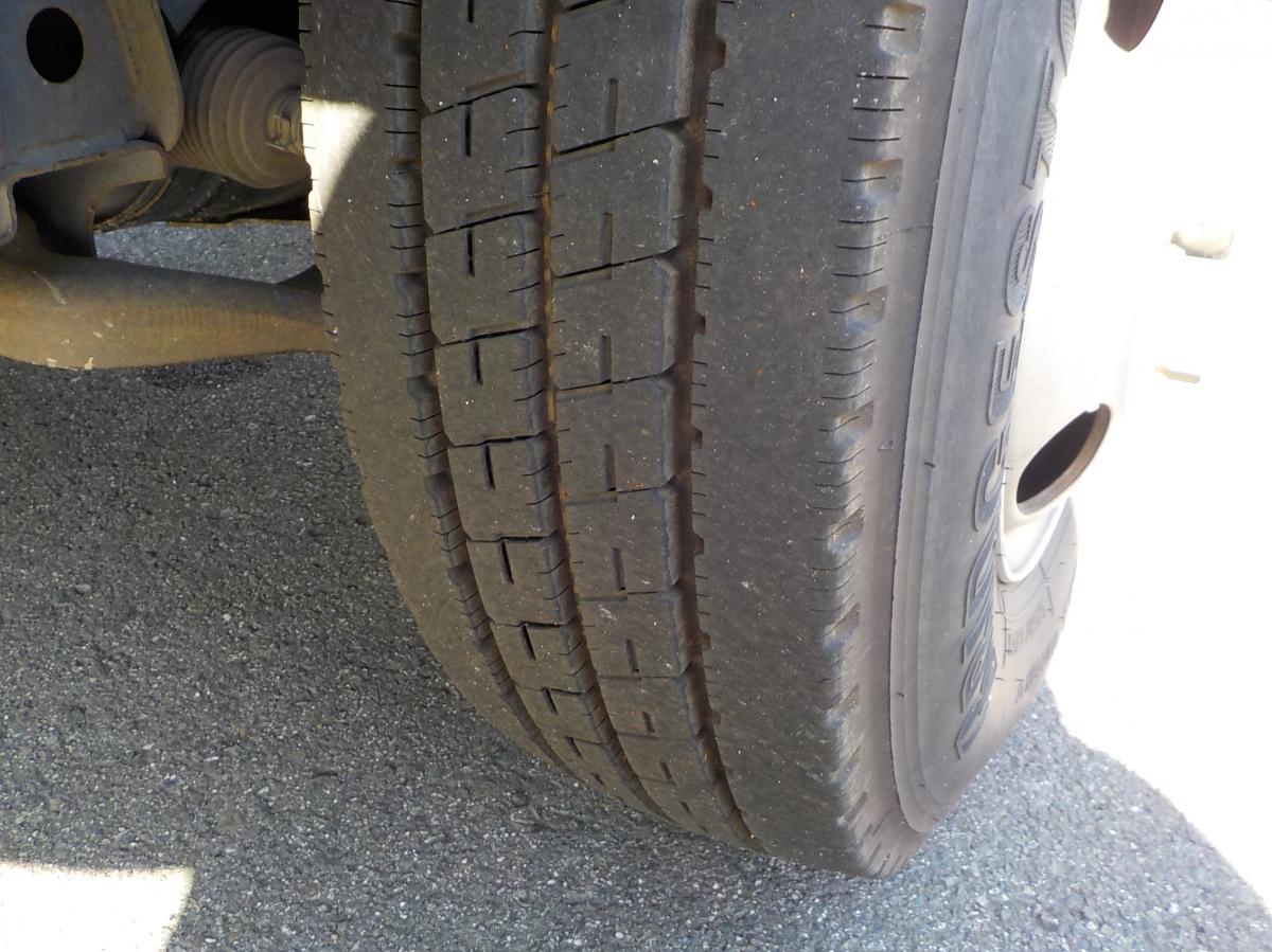 中古平ボディ トヨタ ダイナ