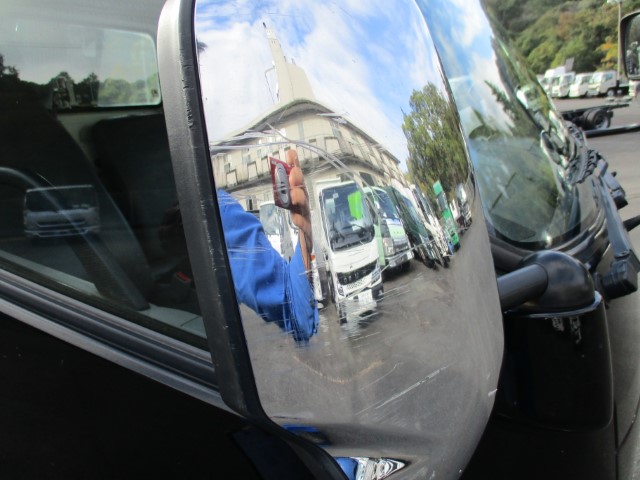 中古コンクリートポンプ車 日野 デュトロ