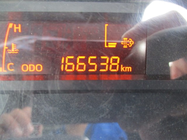 中古コンクリートポンプ車 日野 デュトロ